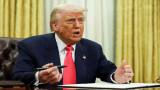 Trump tariff on India