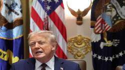 UN warns of fallout after Trump cancels $4.9 billion in international funding
