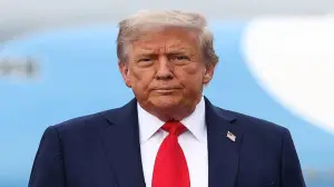 Trump on India Pakistan war