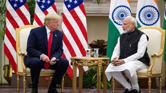 'Optimistic about trade deal talks with US': Indian govt shares update with Parliamentary panel