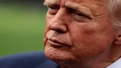 ‘One of them could be China’: Trump warns more countries may face secondary sanctions