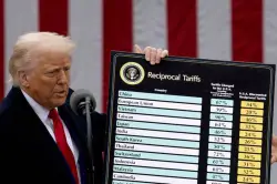 US court ruling calling tariff illegal not applicable to India, claims expert