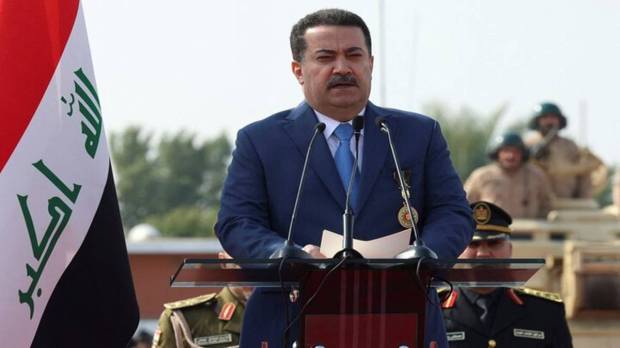 Iraq-35%-Elevated tariffs reflecting trade friction and US interest in reshaping economic relations amid reconstruction efforts and uncertainty. (Photo source: Reuters)