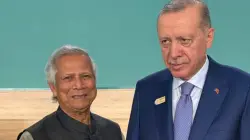 Turkey boost Islamist influence in Bangladesh, raising alarm in India