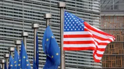 US, EU finalise trade deal imposing 15% tariffs on cars and pharmaceuticals