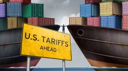 India Vs US: SBI Research warns US faces bigger economic hit, ‘greater risk of downgrades’