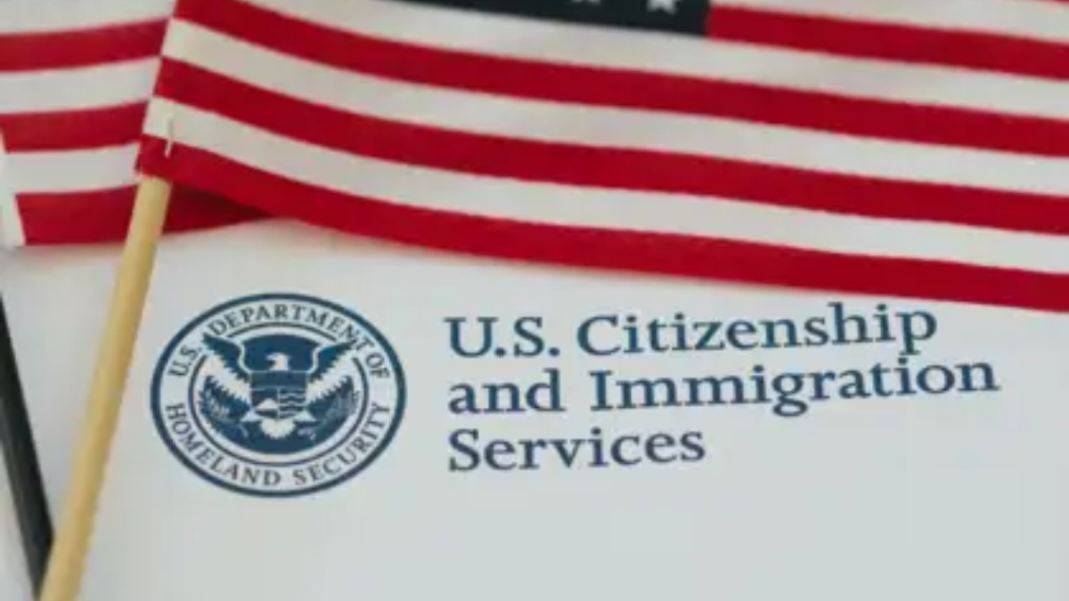 USCIS Policy Update: Stricter Enforcement Against False Citizenship Claims & Immigration Fraud article image