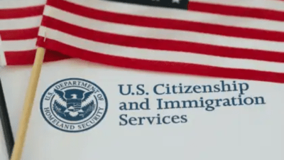 Warning for immigrants, ‘comfort for Americans’? US citizenship vetting policy update