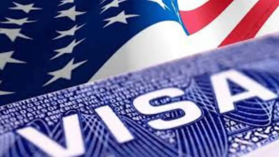 H-1B visa scam