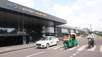 Uber partners with NCRTC to boost last-mile connectivity on Delhi–Meerut corridor