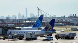 ‘Expect residual delays, our team is working’: United Airlines resumes operations after technical glitch