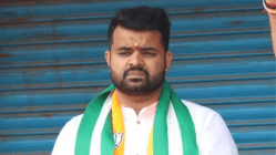 Suspended JD(S) MP Prajwal Revanna convicted in rape case; quantum of sentence to be announced tomorrow