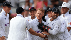 ‘Harry Brook, a born leader’: Michael Vaughan highlights why Ollie Pope shouldn’t be England’s Test cricket captain