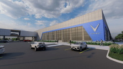 Vietnamese EV manufacturer Vinfast begins production in India, to target Asian markets