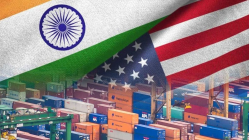 India engages in 21-day negotiations to resolve US trade tariff dispute: Report