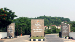 IIT Guwahati esearchers develop sensor for people with voice disabilities; it converts breath into speech signals