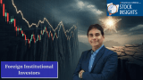 Vijay Kedia and FIIs have deserted this 8x gainer