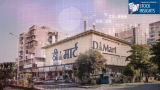 Dmart is dead. Long live Dmart.