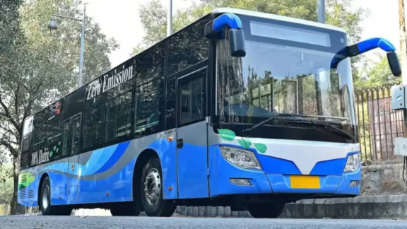 PMI, Electro, e-bus, electric vehicles, EVs, auto, Industry, PMI Electro Mobility