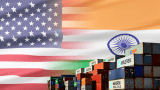 US Tariffs to Hit 55% of India's Exports, Government Engages Stakeholders on Impact. (Image Source: Fe)