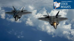 The ‘hidden’ defence stock uniting FIIs and DIIs