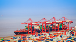 India’s $100 billion trade deficit with China a worry? GTRI warns about shrinking exports 
