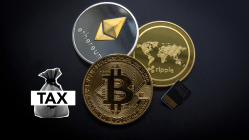Deciphering the crypto tax code 