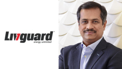 BrandWagon Chai pe Charcha with Livguard’s Sameer Nagpal