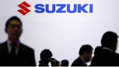 Suzuki Motor to invest Rs 70,000 crore in India
