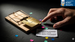 Confessions of a former credit card user: The truth about your ‘upgraded’ limit