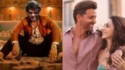 Coolie vs War 2 first reactions: Who is ahead in the Rajinikanth vs Hrithik Roshan Jr NTR clash?