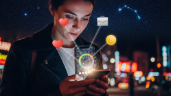 Marriage in stars? Indians seek astro apps for answers