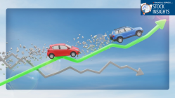 After a 6-week slump, the market is back. These 3 auto stocks are leading the charge