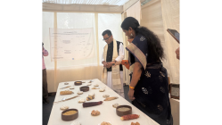Textile ministry sets up taskforce for sustainable fashion