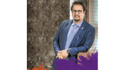 ‘I am not a big fan of co-lending,’ says Sanjay Agarwal 