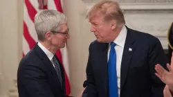 Apple projects massive $1.1 billion tariff threat – What does it mean for India’s iPhone production?