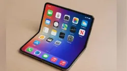 Apple first foldable iPhone may arrive in 2026 with four cameras: Check display, design and expected India price here