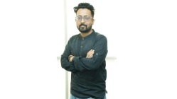 After hours with Shashwat Vatsa, AVP, Brand, Olyv
