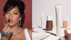 Rihanna’s Fenty Beauty comes to India through Sephora and Tira