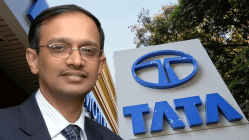 CFO to CEO: Tata Motors appoints P.B. Balaji as new CEO of Jaguar Land Rover