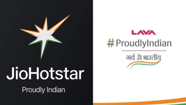 The hashtag has been central to Lava’s branding over the past five years, often positioned to distinguish the company from Chinese smartphone manufacturers operating in India.