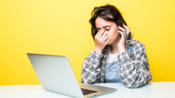 India is tired of ads, says report