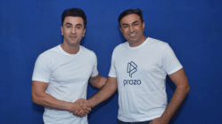 Ranbir Kapoor invests in full-stack supply chain firm Prozo
