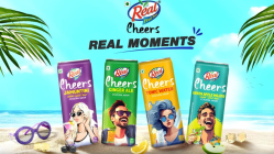 Why Dabur’s Real brand is eyeing the cocktail mixer market
