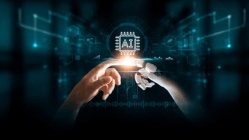 Blogger’s Park: AI is a business capability first & tech second