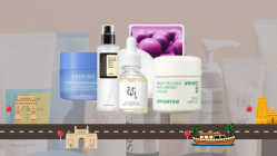Bandra to Bhopal, India’s skincare boom has a Korean accent