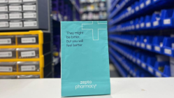 After Blinkit, Zepto launches 10-minute medicine delivery in select cities