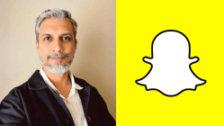 Snap’s Amit Chaubey on why attention, not impressions, is the new ad currency