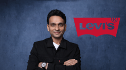 Levi’s appoints Hiren Gor as Managing Director for South Asia, Middle East and Africa