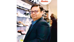 After Hours with Badri Beriwal, Chief Strategy & Business Development Officer, Bata India